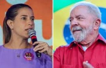 Confira a avaliação dos governos de Raquel e Lula em Garanhuns 