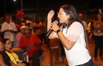Executiva estadual do PT se divide em Itambé e membros assinam nota de apoio a Manuella Matos 
