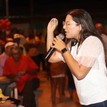 Executiva estadual do PT se divide em Itambé e membros assinam nota de apoio a Manuella Matos 