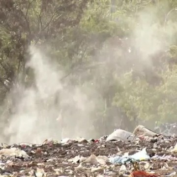 TCE determina prazo para o fim dos lixões; 10 municípios pernambucanos ainda realizam descarte irregular