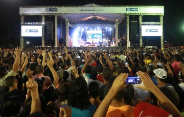 Prefeitura de Jaboatão divulga programação do Dia de Ação de Graças 