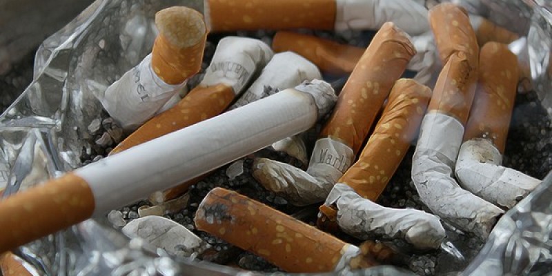 Especialista explica o aumento de casos de outras doenças em pacientes tabagistas