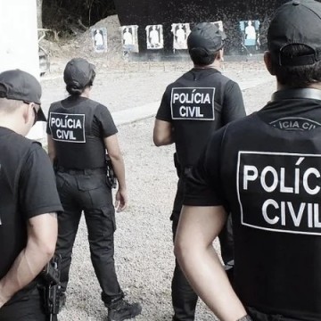  Ação comandada pelo Grupo de Operações Especiais da Polícia Civil de Pernambuco combate tráfico de drogas e roubo de cargas