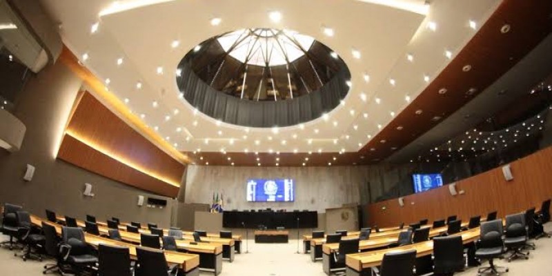 Coluna do sábado | A corrida pela primeira secretaria da Alepe