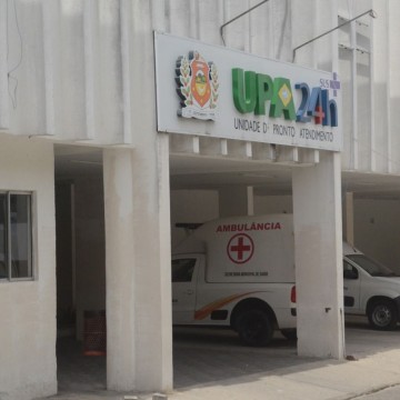 Secretaria de Saúde contrata médicos e técnicos de enfermagem para reforçar atendimento na UPA 24h