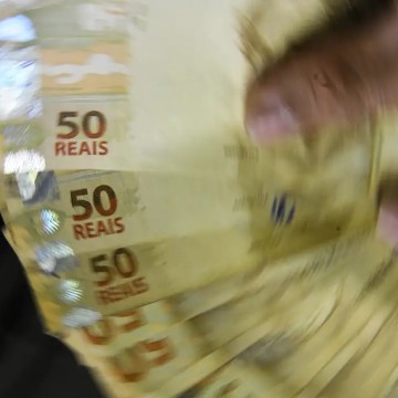 Participação dos salários no PIB brasileiro caiu 12% em cinco anos