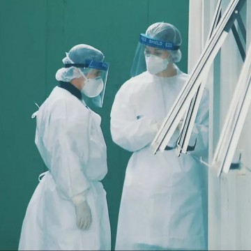 Coren-PE acompanha trâmite do projeto de lei que estabelece piso nacional dos enfermeiros