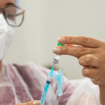Pernambuco promove dia D da vacinação neste sábado