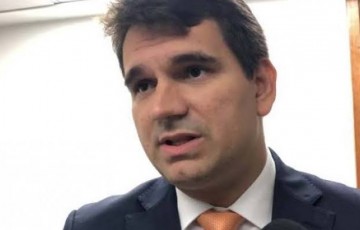 Prefeito de Paudalho decreta estado de emergência,  cancela São João e anuncia destinação de recursos para necessidades 