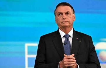 Coluna da quinta | O julgamento de Bolsonaro