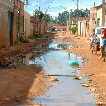 Governo revisa regras do saneamento pra atrair R$ 120 bilhões