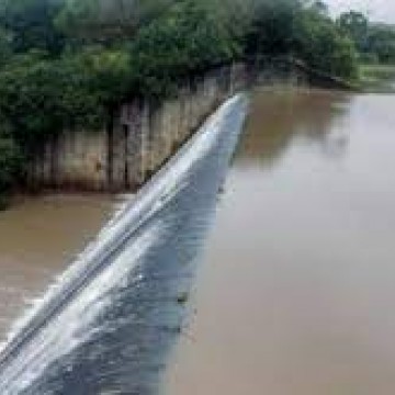 Brasil tem 187 barragens em situação crítica, sendo 14 em Pernambuco