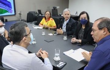 Agentes comunitários de saúde e de combate às endemias recebem piso nacional em Jaboatão