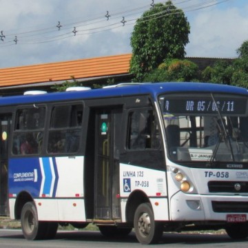 Jaboatão dá prazo de 60 dias para implementação de bilhete eletrônico no transporte complementar