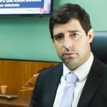 Deputado Rodrigo Farias faz balanço de 45 dias da nova gestão do Governo do Estado: “Desastrosos“