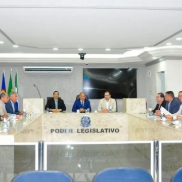 Câmara de São Lourenço fica em segundo lugar no ranking da transparência na RMR