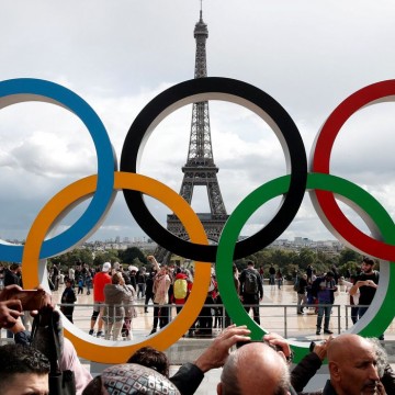 Organização dos Jogos de Paris 2024 abre inscrições para voluntários