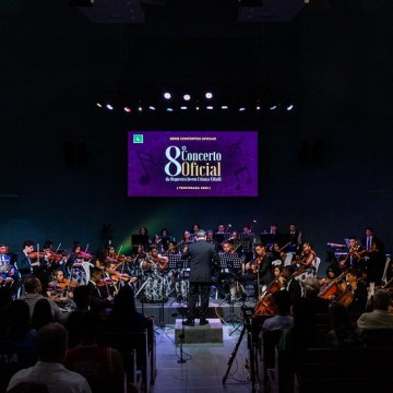 Orquestra Criança Cidadã abre temporada de concertos oficiais com obras de Beethoven e Villa-Lobos