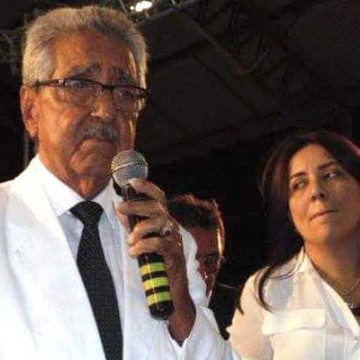 Morre aos 86 anos o ex-prefeito de Cumaru, dr. Zé Américo Medeiros