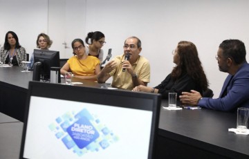 Em Jaboatão, discussão do diagnóstico preliminar do Plano Diretor reúne setores imobiliário, de construção e da indústria