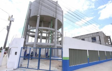 Nova estrutura do Governo de Pernambuco vai enfrentar a falta de água com a criação da Secretaria de Recursos Hídricos e Saneamento