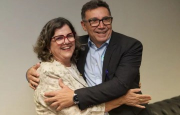 Senadora Teresa Leitão e Prefeito Wellington estreitam parceria