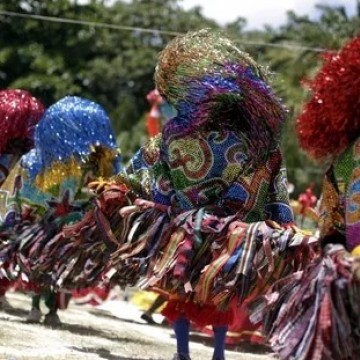 Dia Nacional do Maracatu é celebrado neste 1º de agosto