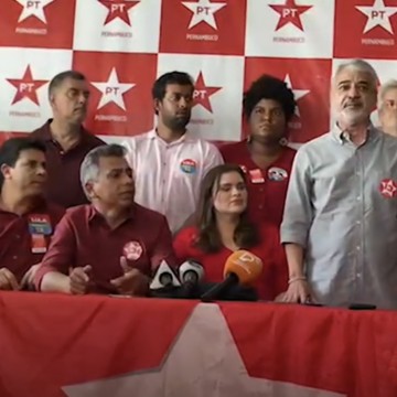 Humberto Costa: “Nós estamos aqui de braços abertos para externar esse apoio à Marília”