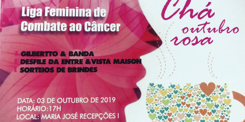  O evento será realizado nesta quinta-feira, no Maria José Recepções I, às 17h, em Caruaru