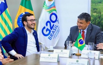 PL da pensão por zika relatado por Lula da Fonte tem aval do ministro Wellington Dias 