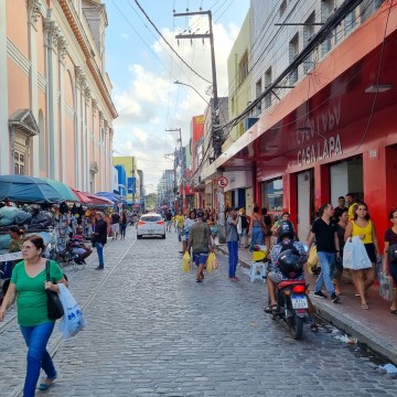 Carnaval: comércio do Centro do Recife terá funcionamento normal; shoppings funcionarão em horário especial