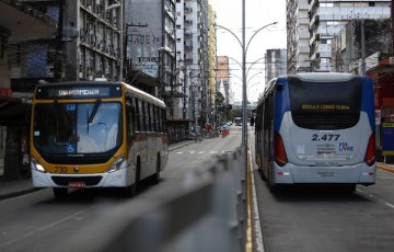 Funcionários de empresas pernambucanas, reclamam da constante onda de assaltos aos ônibus de fretamento
