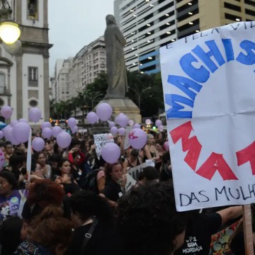 8 DE MARÇO: Dia da Mulher traz números expressivos de violência de gênero em Pernambuco