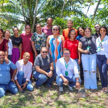 Porto de Suape leva prêmio internacional com projeto de Pedagogia Ambiental