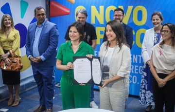 Governo de Pernambuco lança programa Bora Empreender