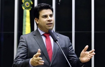 Carlos Veras: “Vamos construir a unidade rumo ao Senado”