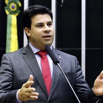 Carlos Veras: “Vamos construir a unidade rumo ao Senado”
