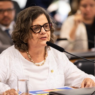 Senado realiza audiência sobre 200 anos da Confederação do Equador