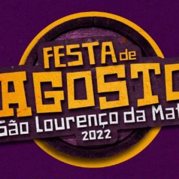 Festa de Agosto tem programação divulgada em São Lourenço da Mata