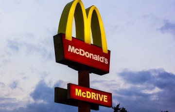 Hackers roubam dados da McDonald’s