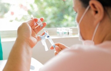 Araripina inicia Campanha de vacinação contra a Influenza nesta quarta (12)