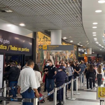 Procon Recife acolhe 62 reclamações de passageiros afetados pela 123milhas e notifica empresa 