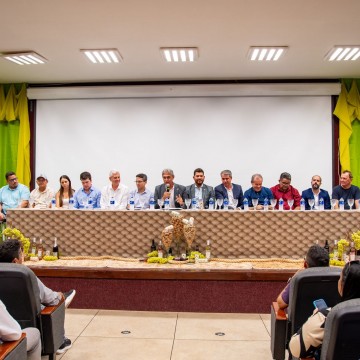 Comissão de Desenvolvimento Econômico e Turismo da ALEPE promove Audiência Pública em Lagoa Grande para impulsionar Enoturismo