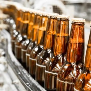 Setor de bebidas registra queda na demanda e no faturamento 