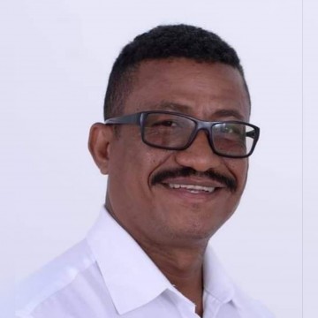 Ex-candidato a prefeito de Vicência, Chico Mendes, deixa oposição e adere ao grupo do atual prefeito Guiga Nunes