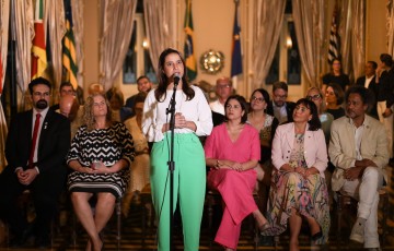 Pernambuco anuncia nova etapa do Programa Útero é Vida
