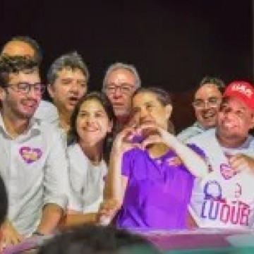 “O povo vai decidir pela mudança em Pernambuco”, declara Álvaro Porto sobre Raquel