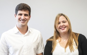 João Campos anuncia nova Secretária do Saneamento do Recife
