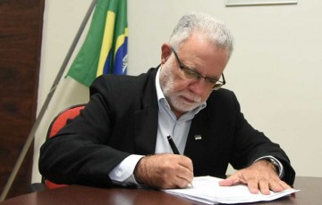 Secretário promete monitoramento das 350 barragens localizadas em Pernambuco