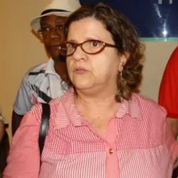 Teresa Leitão é confirmada como nome da Frente Popular ao Senado por Pernambuco